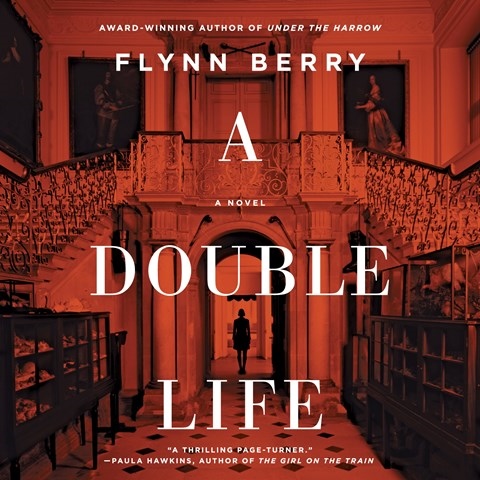 A DOUBLE LIFE