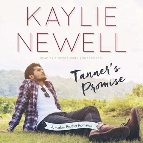 TANNER'S PROMISE