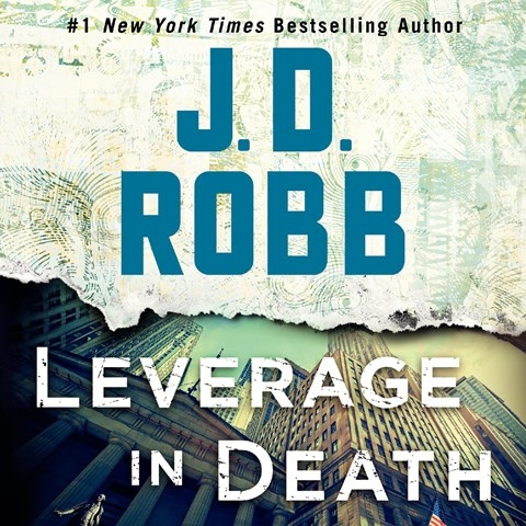 LEVERAGE IN DEATH