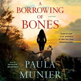 A BORROWING OF BONES