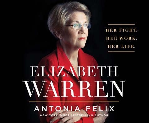 ELIZABETH WARREN