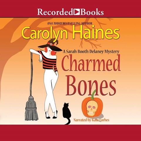CHARMED BONES