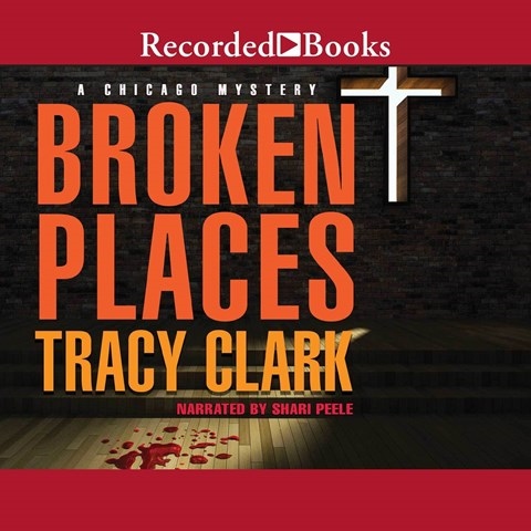 BROKEN PLACES