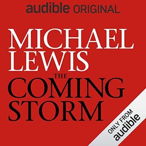 THE COMING STORM