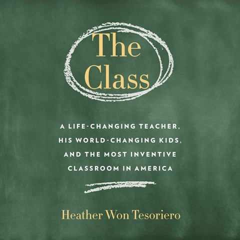 THE CLASS