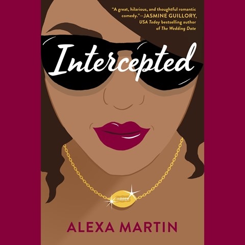 INTERCEPTED