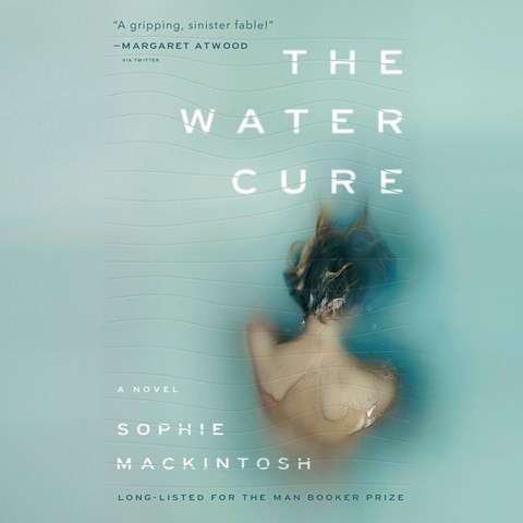 THE WATER CURE
