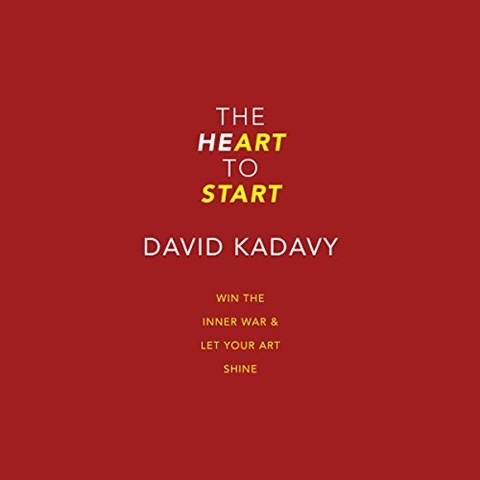 THE HEART TO START