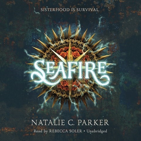 SEAFIRE