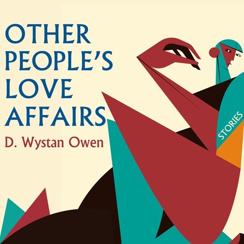 OTHER PEOPLE'S LOVE AFFAIRS