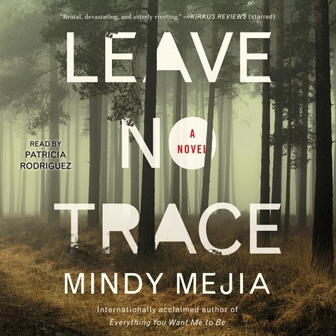 LEAVE NO TRACE