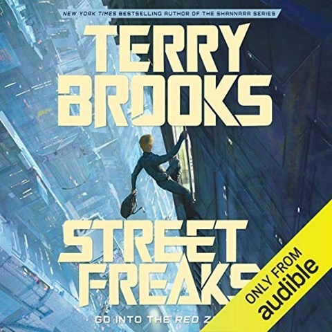 STREET FREAKS