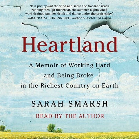 HEARTLAND