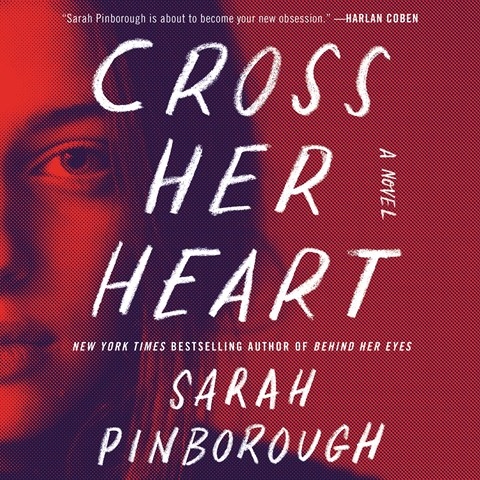 CROSS HER HEART