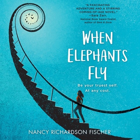 WHEN ELEPHANTS FLY