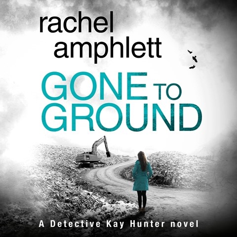GONE TO GROUND