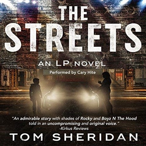 THE STREETS