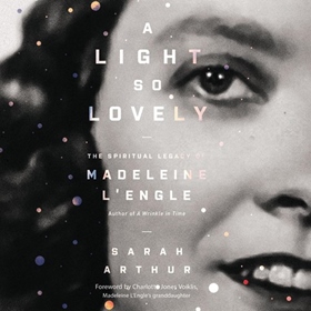 A LIGHT SO LOVELY