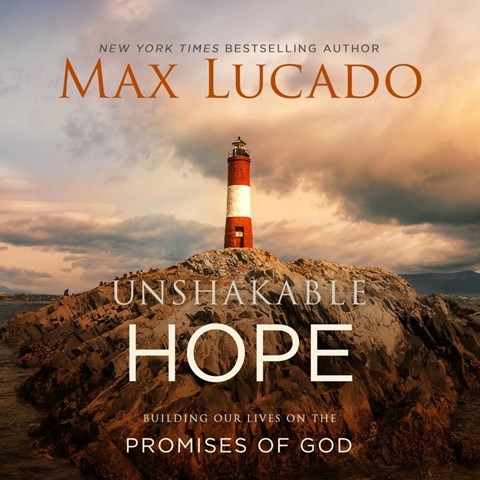 UNSHAKABLE HOPE