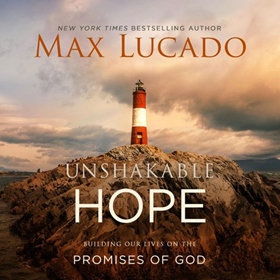 UNSHAKABLE HOPE
