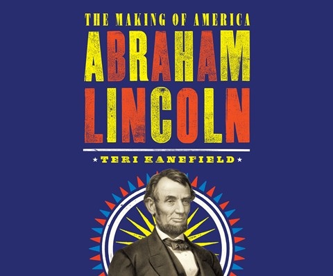 ABRAHAM LINCOLN