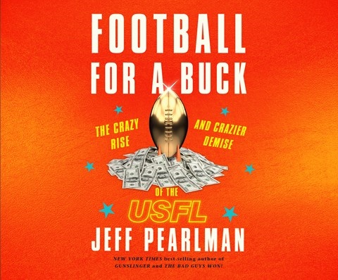 FOOTBALL FOR A BUCK