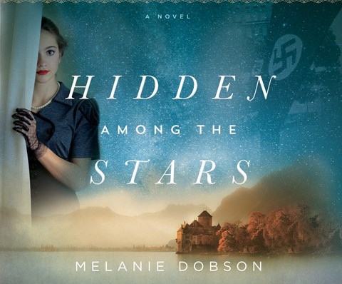 HIDDEN AMONG THE STARS
