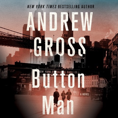 BUTTON MAN