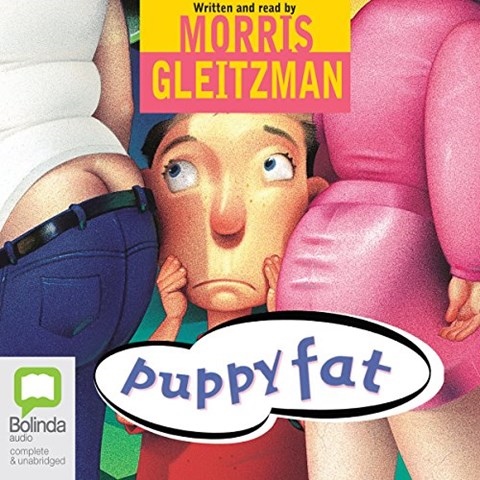 PUPPY FAT