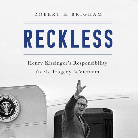 RECKLESS