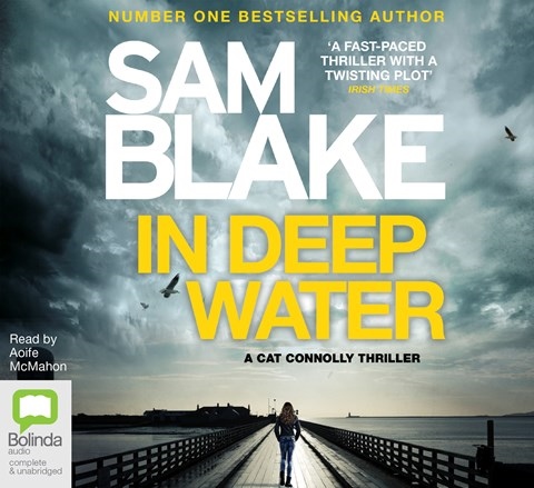 IN DEEP WATER