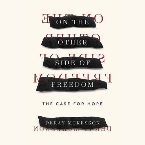 ON THE OTHER SIDE OF FREEDOM