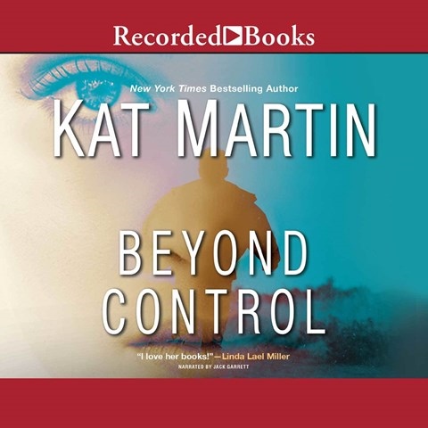 BEYOND CONTROL