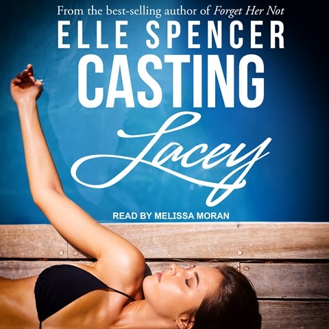 CASTING LACEY