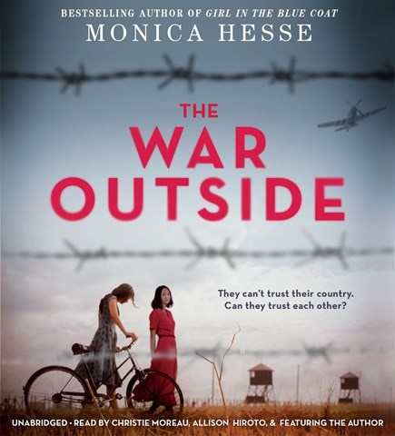 THE WAR OUTSIDE