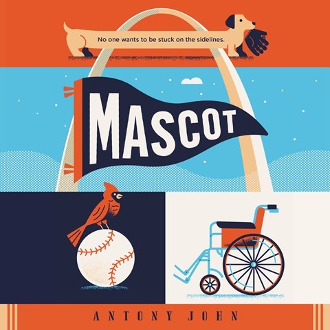 MASCOT