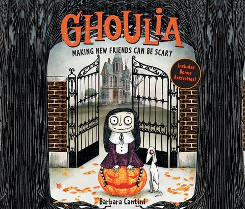 GHOULIA