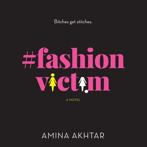 #FASHIONVICTIM