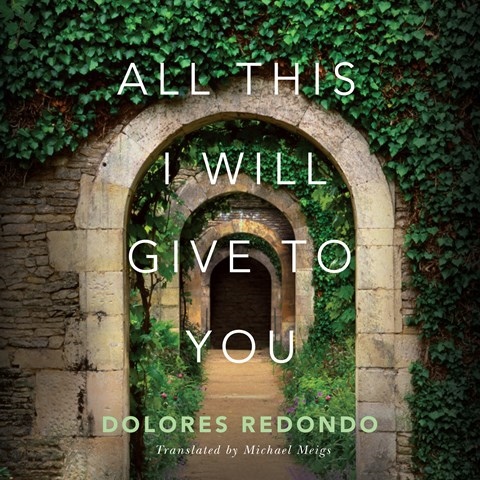 ALL THIS I WILL GIVE TO YOU