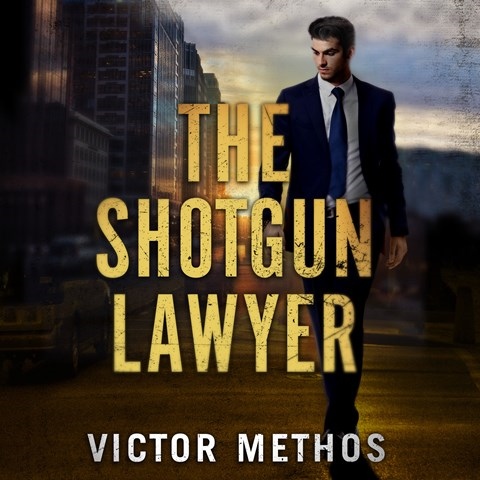 THE SHOTGUN LAWYER