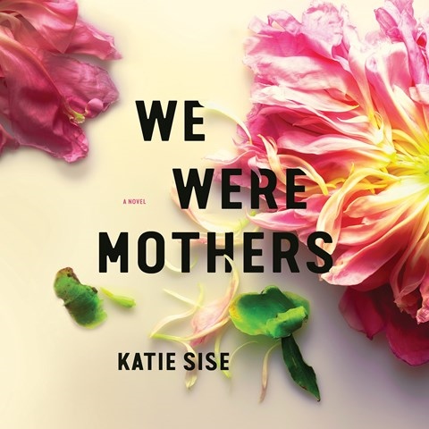 WE WERE MOTHERS