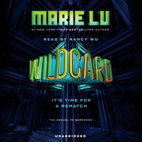 WILDCARD