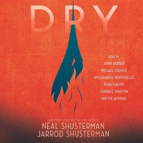 DRY