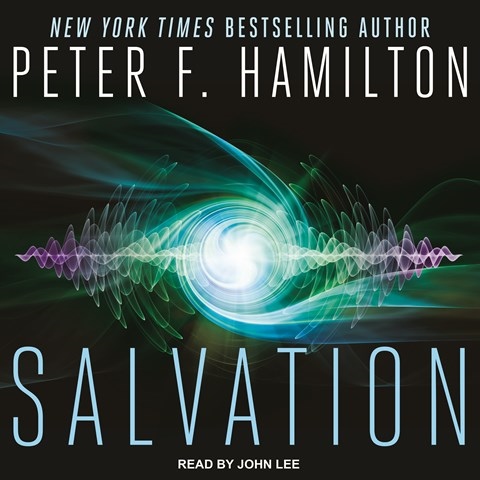 SALVATION