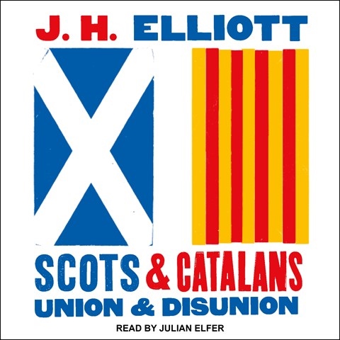 SCOTS AND CATALANS