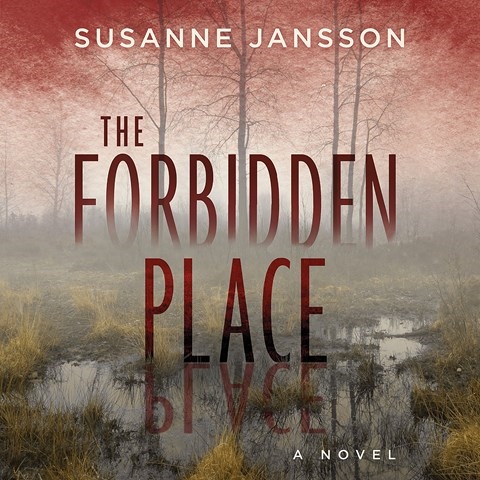 THE FORBIDDEN PLACE