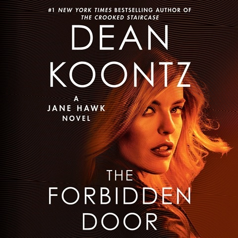 THE FORBIDDEN DOOR