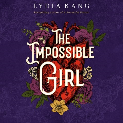 THE IMPOSSIBLE GIRL