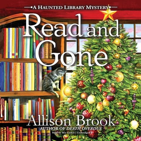 READ AND GONE