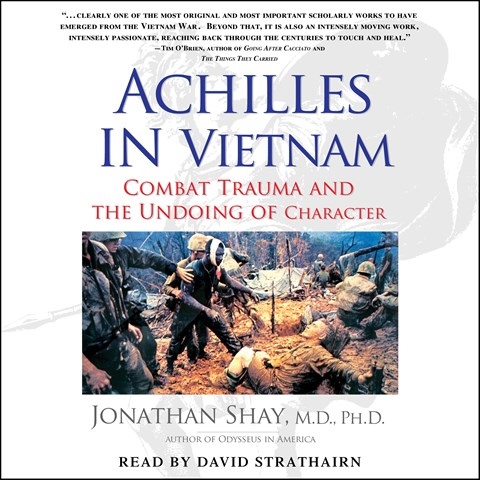 ACHILLES IN VIETNAM